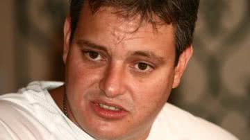 Imagem Manno estranhou Tuca ter escondido detalhes de Paulo Borges