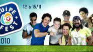 Imagem Sauípe Fest vai começar