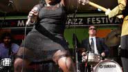 Imagem Sharon Jones se apresenta hoje no Teatro Castro Alves