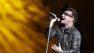 Imagem U2 planeja gravar próximo DVD no Brasil