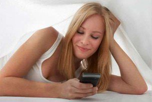 Imagem Estudo aponta que smartphone influencia vida sexual dos jovens