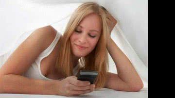 Imagem Estudo aponta que smartphone influencia vida sexual dos jovens
