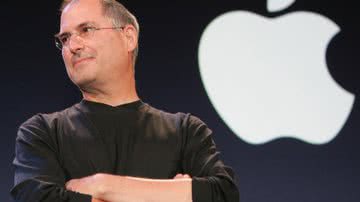 Imagem Steve Jobs vira exemplo em livros de gestão