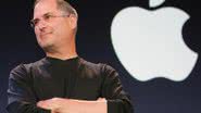 Imagem Steve Jobs vira exemplo em livros de gestão