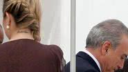 Imagem Homenagem à Temer