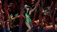 Imagem Tayna é a Menina Fantástica 2010