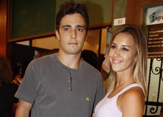 Imagem Ator processa ex-mulher por agressão