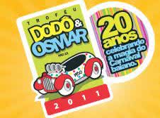 Imagem Mesmice no axé music atinge em cheio o Dodô e Osmar