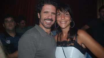 Imagem Ivete "casa" com Tuca Fernandes