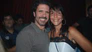 Imagem Ivete "casa" com Tuca Fernandes
