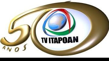 Imagem TV Itapoan comemora 50 anos