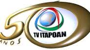 Imagem TV Itapoan comemora 50 anos