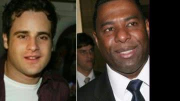 Imagem Vesgo vence, Netinho paga
