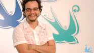Imagem Férias de Wagner Moura na Bahia