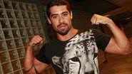 Imagem Ex-BBB Yuri diz que satisfazia Laisa sob o edredom em no máximo 5 minutos