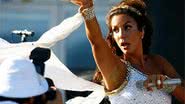 Imagem Ivete recebe convite para ser madrinha de Parada Gay