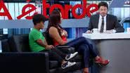 Imagem Apostas do DEM são ridicularizadas em programa de TV