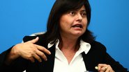 Imagem Eleições 2016: Alice Portugal admite que encarar ACM Neto será difícil