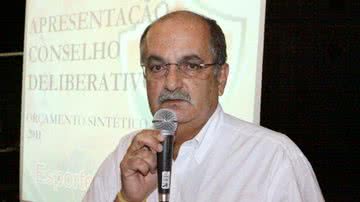 Imagem Vitória também fecha com a Rede Globo