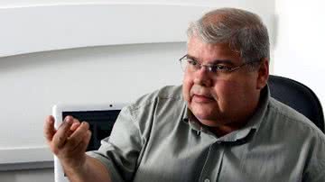 Imagem Presidente estadual do PMDB descarta intervenção nacional na Bahia