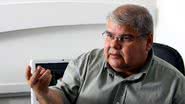 Imagem Presidente estadual do PMDB descarta intervenção nacional na Bahia