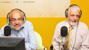 Imagem Wagner explica caso do AP de luxo em entrevista