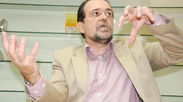 Imagem Pinheiro não rechaça voto do prefeito João Henrique