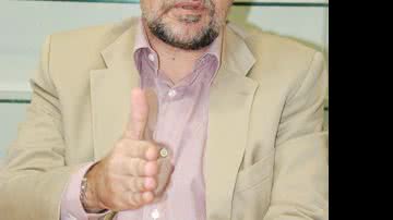 Imagem Pinheiro não quer novo adiamento da votação dos royalties
