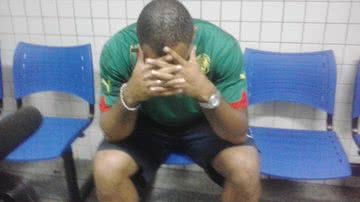 Imagem Professor é pego em flagrante com aluna de 14 anos no Jardim de Alah