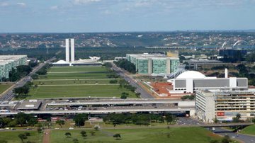 Imagem  Brasília deve se tornar uma região metropolitana
