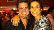 Imagem Ivete confirmada no primeiro Ensaio do Harém