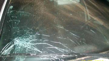 Imagem “Onda de vandalismo” assusta em Rafael Jambeiro