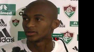 Imagem Vitória ganha concorrentes na tentativa de contratar Tartá