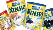 Imagem Procon investiga composto lácteo da Nestlé que tem 'cara' de leite