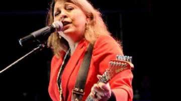 Imagem Após 17 anos, Roberta Miranda retorna à Expofeira