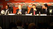 Imagem Fifa anuncia nesta quinta-feira calendário da Copa 2014