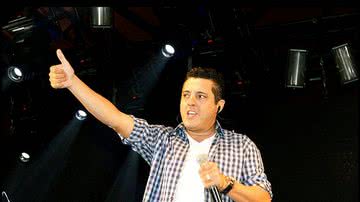 Imagem Sertanejo Bruno chama mulher brasileira de piranha