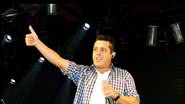 Imagem Sertanejo Bruno chama mulher brasileira de piranha