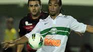 Imagem Ricardo Silva lamenta empate, mas mantém confiança