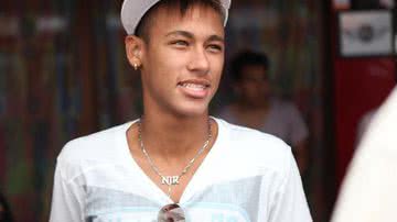 Imagem Neymar vem para o Carnaval de Salvador