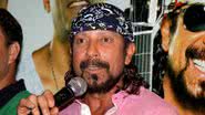 Imagem Chiclete substitui Ivete em show