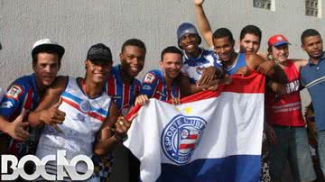 Imagem Bahia estreia diante da torcida neste domingo