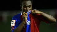 Imagem Edilson ainda pertence ao Bahia