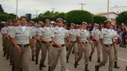 Imagem Assembleia presta homenagem as policiais militares femininas