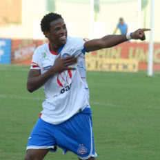 Imagem Bahia vence em Pituaçu