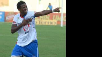 Imagem Bahia vence em Pituaçu