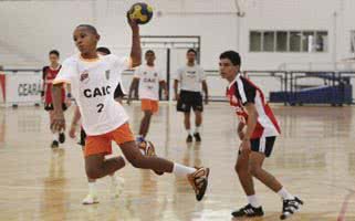 Imagem Melhores do esporte serão conhecidos