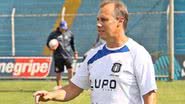 Imagem Representante do Vitória dispara contra técnico do São Caetano
