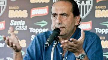 Imagem Atlético Mineiro pode não fechar com a Globo
