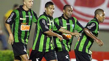 Imagem Conheça o América (MG)